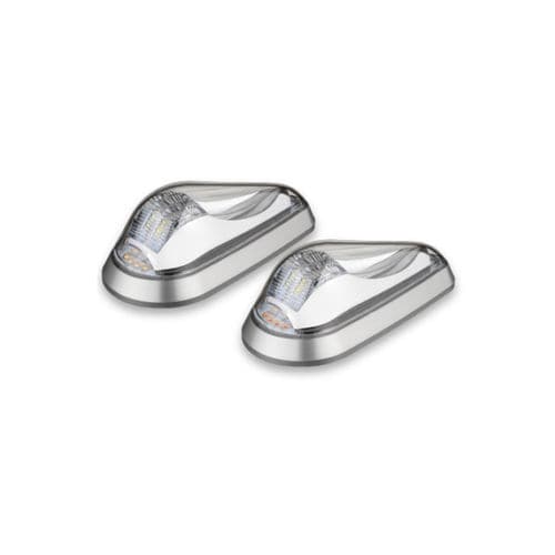 导航灯 - Pulsar N - AeroLEDs, LLC - 飞机 / LED式 / 绿色