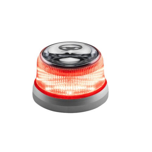 导航航标 - SunBeacon II - AeroLEDs, LLC - 防撞 / 飞机 / LED式
