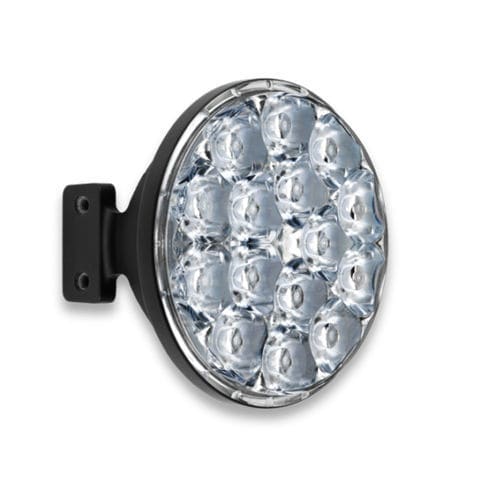 降落灯 - SUNSPOT PCX - AeroLEDs, LLC - 飞机 / LED式