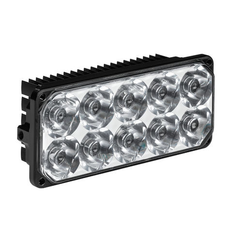 降落灯 - AEROSUN EVO IV - AeroLEDs, LLC - 识别 / 飞机 / LED式