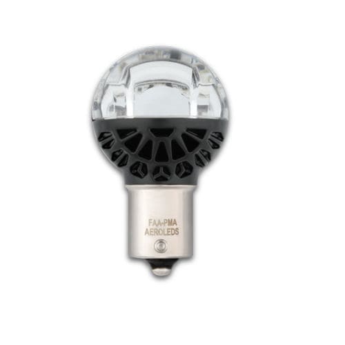 导航灯 - Polaris - AeroLEDs, LLC - 位置 / 飞机 / LED式