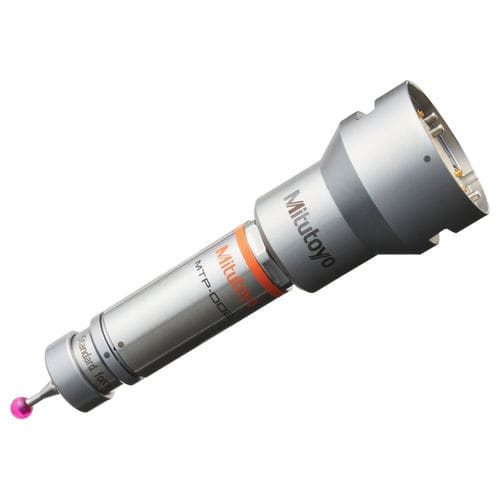 接触式测厚规 - MTP-002 - Mitutoyo Europe - MMT / 用于航空工程
