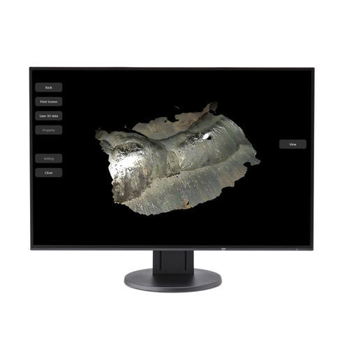 分析软件 - 3DAssist™ - Evident - Inspection Technologies - 模型制作 / 检查 / 工艺流程