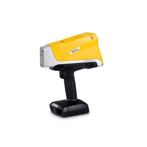 液体分析仪 - Vanta Max - Evident - Inspection Technologies - 便携式 / 用于航空工程 / X-ray fluorescence