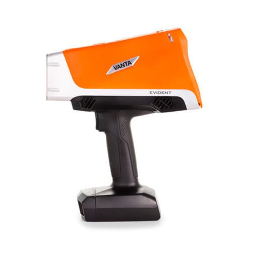 金属分析仪 - VANTA Element-S - Evident - Inspection Technologies - 便携式 / 用于航空工程 / XRF