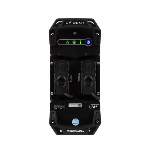 航空航天用途数据采集系统 - QuickScan iX PA+ - Evident - Inspection Technologies - 用于超声波 CND / 无显示