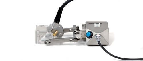 焊接检测扫描仪 - VersaMOUSE™ - Evident - Inspection Technologies - 用于航空工业 / X射线 / 2D