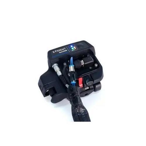 检查扫描仪 - HydroFORM - Evident - Inspection Technologies - 用于管道 / 用于航空工业 / X射线
