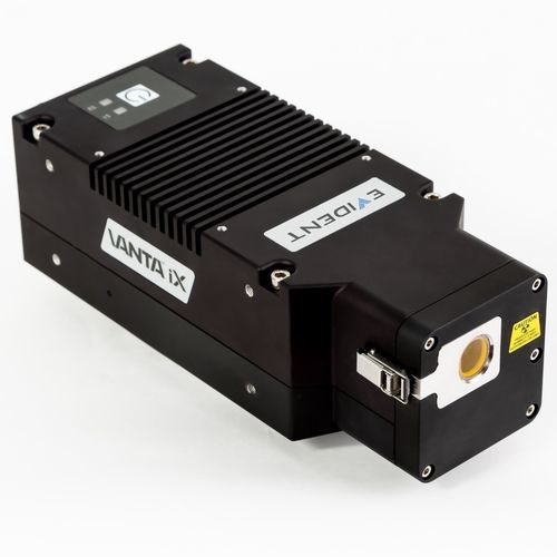 材料分析仪 - Vanta™ iX - Evident - Inspection Technologies - 金属 / 用于航空工程 / XRF