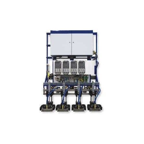 涡电流检测机 - RBIS - Evident - Inspection Technologies - 相控阵 / 用于材料 / 用于 CND