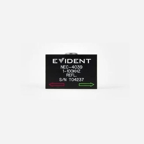 涡电流故障探测器 - LTW0419-1 - Evident - Inspection Technologies - 用于航空工程