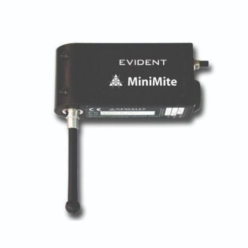涡电流旋转式扫描仪 - MiniIMite - Evident - Inspection Technologies - 便携式 / 用于航空工程 / 用于材料