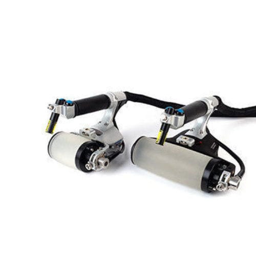 相控阵故障探测器 - RollerFORM™ series - Evident - Inspection Technologies - 超声波 / 便携式 / 用于航空航天业