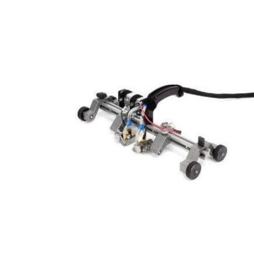 焊接检测扫描仪 - HST-Lite - Evident - Inspection Technologies - 用于航空工业