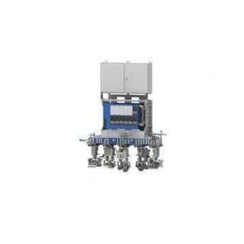 超声波检测机 - ERW Off-Line - Evident - Inspection Technologies - 自动 / 相控阵 / 用于管道