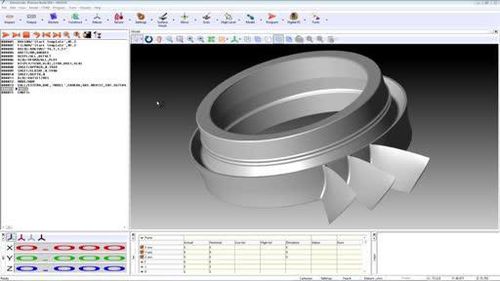 测量软件 - MODUS™ - Renishaw PLC - CAD数据分析 / CAD / 编程