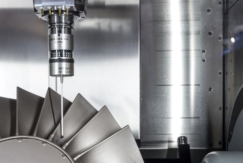 报告软件 - Productivity+™ - Renishaw PLC - 编程 / 监控 / 控制