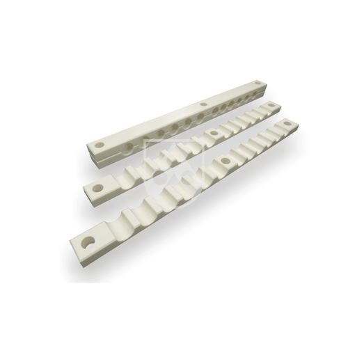 棒聚酰胺 - SUSTAMID® 6 FR - Roechling Engineering Plastics (UK) Ltd - 用于航空航天业