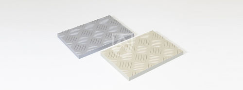 垫聚酰胺 - Checker grain - Roechling Engineering Plastics (UK) Ltd - 飞行 / 用于航空航天业
