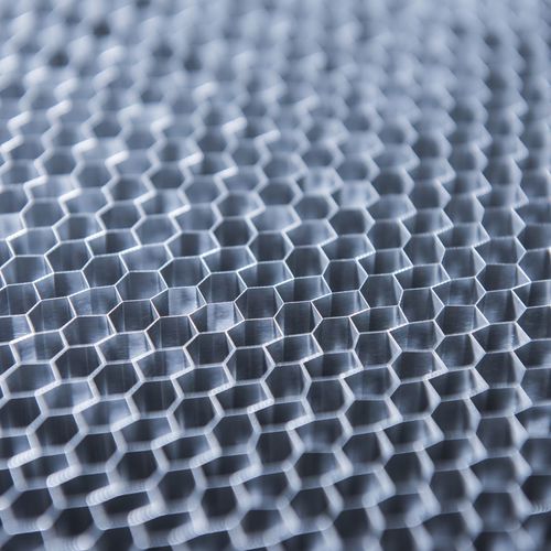 铝制蜂窝材料 - Toray Advanced Composites - 用于航空航天业