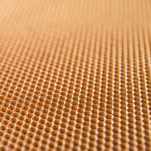 塑料蜂窝材料 - Nomex® - Toray Advanced Composites - 用于航空航天业 / 耐火