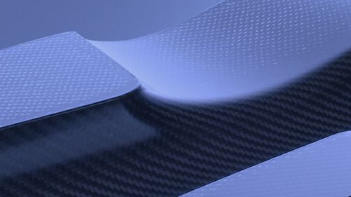 热固树脂半固化片 - AmberTool® TC40 - Toray Advanced Composites - 用于航空工程