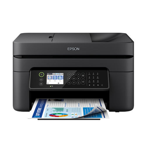 机场数据打印机 - WF-2870DWF - Epson Europe BV