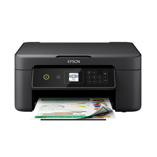 机场数据打印机 - XP-3150 - Epson Europe BV