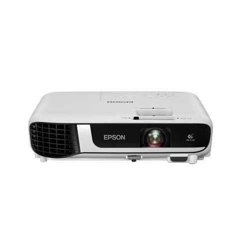 飞行模拟投影仪 - EB-X51 - Epson Europe BV - 训练 / 用于研究开发