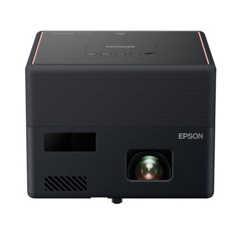 飞行模拟投影仪 - EF-12 - Epson Europe BV - 训练 / 用于研究开发