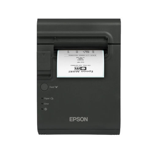 机场标签打印机 - TM-L90 Liner-free series - Epson Europe BV