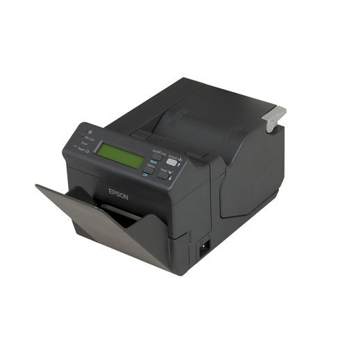 机场数据打印机 - TM-L500A (112A1) - Epson Europe BV