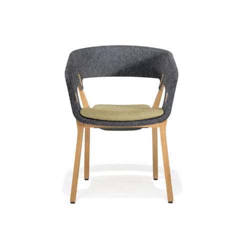 机场扶手椅 - Njord - Kusch+Co GmbH & Co. KG