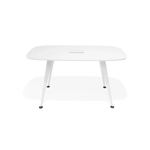 机场桌子 - Comta Tisch - Kusch+Co GmbH & Co. KG - 金属 / 钢 / 木制