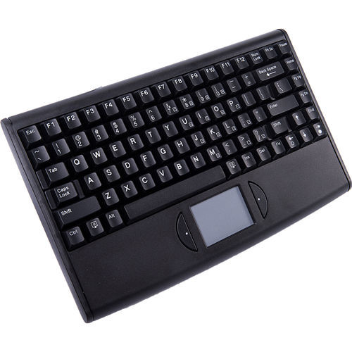 机场键盘 - MW 820 - PrehKeyTec GmbH