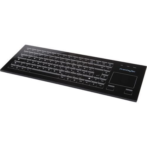 机场键盘 - GIK 2700 - PrehKeyTec GmbH