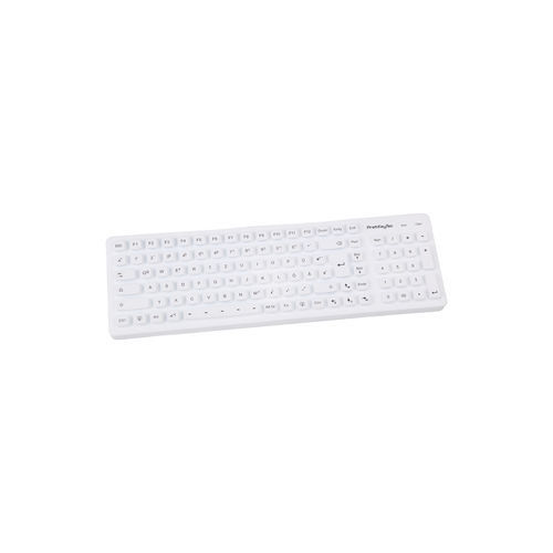 机场键盘 - SIK 2500 white - PrehKeyTec GmbH