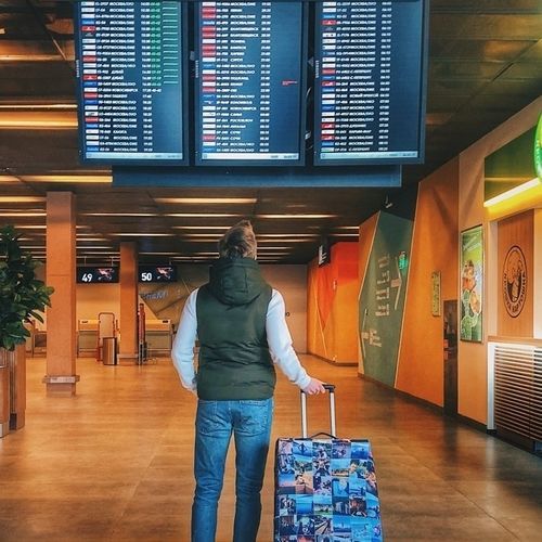 航班信息显示系统 / 机场 - VISTA FIDS - RESA Airport Data Systems