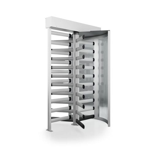 全高转闸 - Turnlock 150 - Boon Edam - 门禁 / 机场