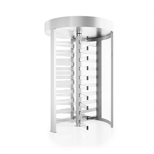 全高转闸 - Turnlock 200 - Boon Edam - 门禁 / 机场