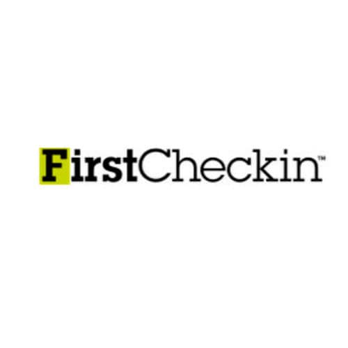 控制软件 - FirstCheckin™ - Zafire Aviation Software Ltd - 工艺流程 / 机场 / 实时