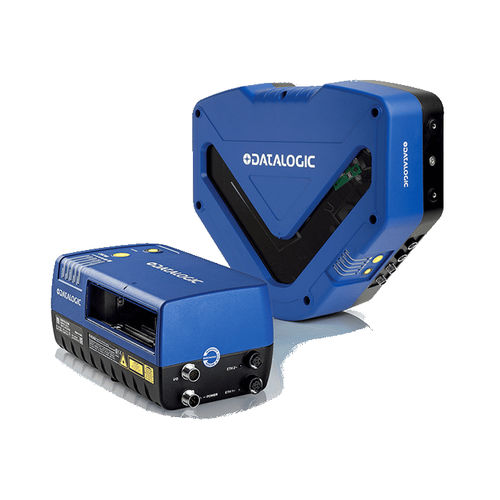 固定条形码读取器 - DS8110 - Datalogic Automation Srl - 1D / 激光 / 数码