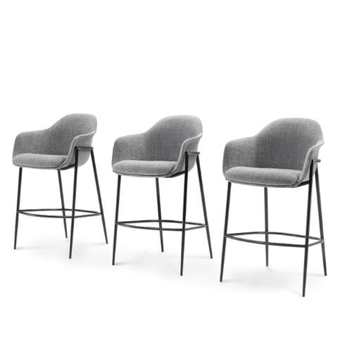 机场扶手椅 - Chia Stool - Giulio Marelli Italia Spa