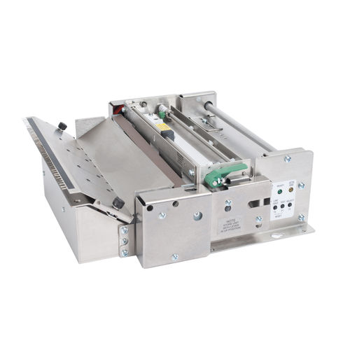 机场票据打印机 - ITK38 series - Practical Automation Inc