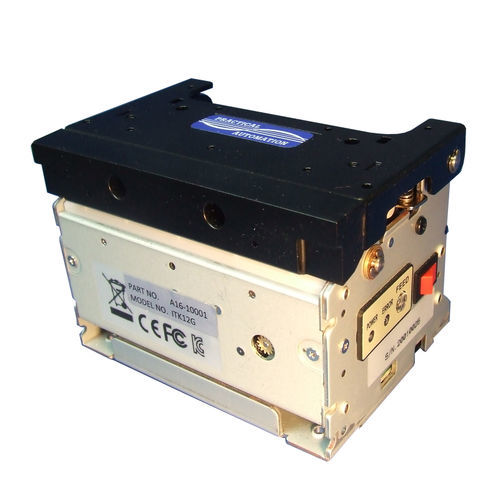 机场票据打印机 - ITK1xG - Practical Automation Inc