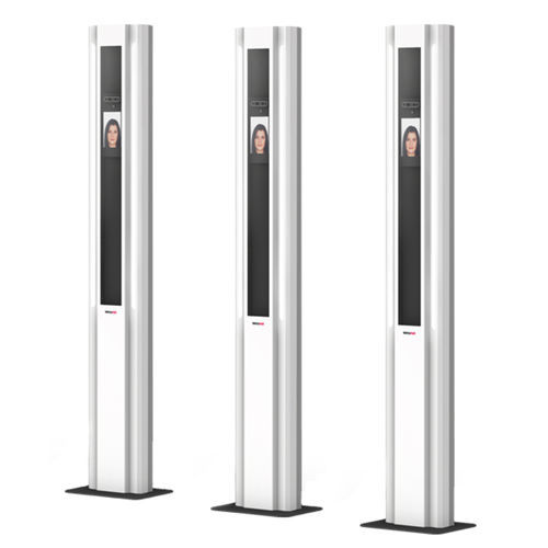 面部识别读取器 - EASYTOWER - secunet Security Networks AG