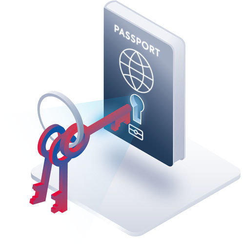 管理软件 - EID PKI SUITE - secunet Security Networks AG - 安全防护型 / 自动化 / 机场