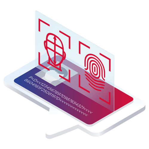 安全防护型软件 - secunet Security Networks AG - 生物特征 / 控制 / 质量