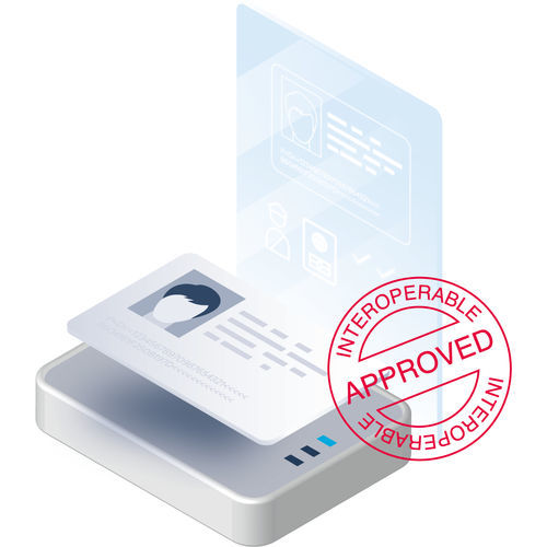 测试软件 - GLOBALTESTER - secunet Security Networks AG - 安全防护型 / 门禁 / 分析