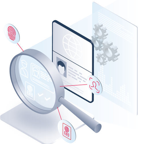 安全防护型软件 - GRT PLATINUM EDITION - secunet Security Networks AG - 生物特征 / 设计 / 互操作性
